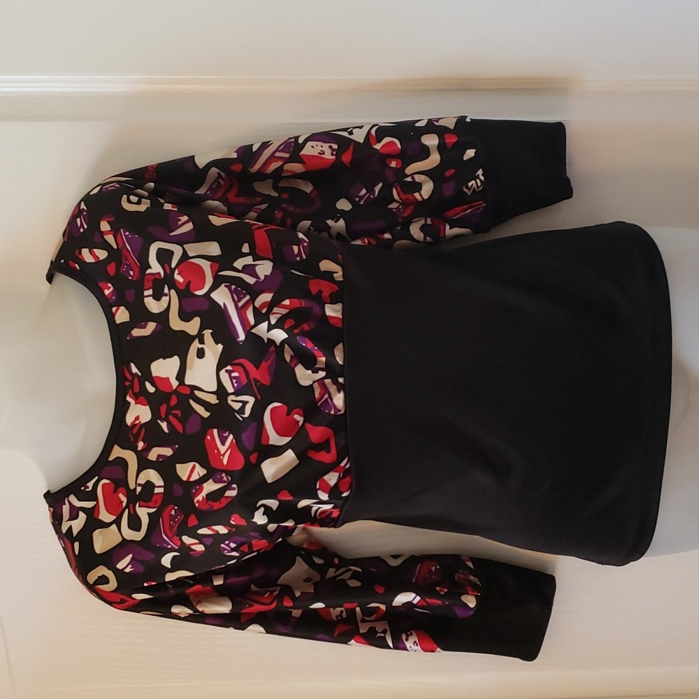 AGB Women's Pullover Top